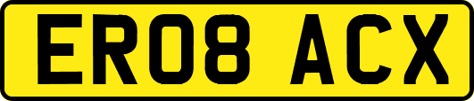 ER08ACX