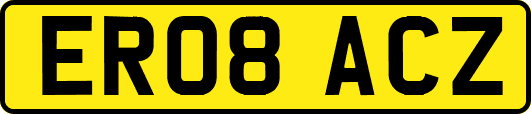 ER08ACZ