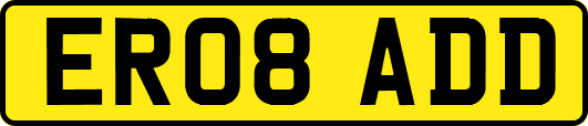 ER08ADD