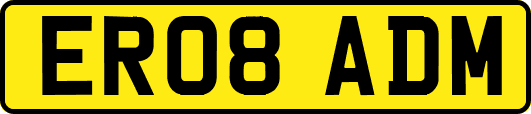 ER08ADM