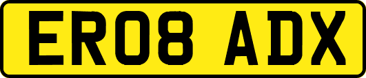 ER08ADX