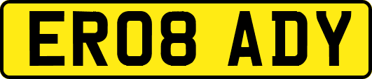 ER08ADY