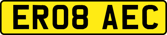 ER08AEC