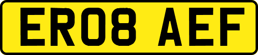 ER08AEF