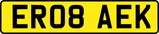 ER08AEK