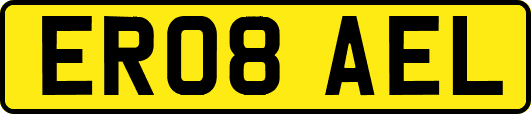 ER08AEL