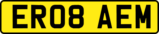 ER08AEM