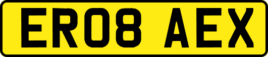 ER08AEX