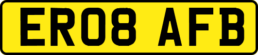 ER08AFB