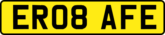 ER08AFE