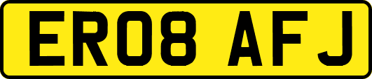 ER08AFJ