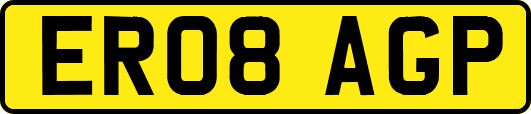 ER08AGP