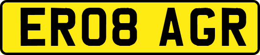 ER08AGR