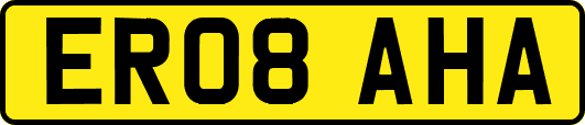 ER08AHA