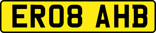 ER08AHB