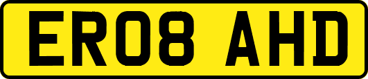 ER08AHD