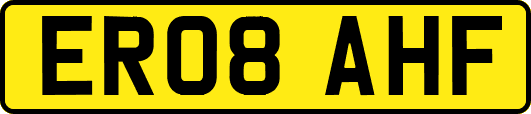 ER08AHF