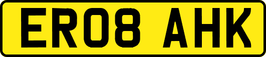 ER08AHK