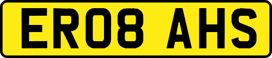 ER08AHS