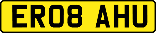 ER08AHU