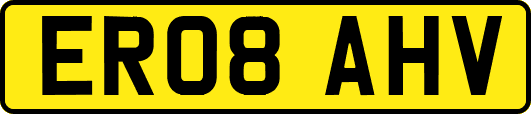 ER08AHV