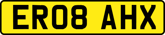 ER08AHX