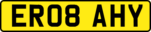 ER08AHY