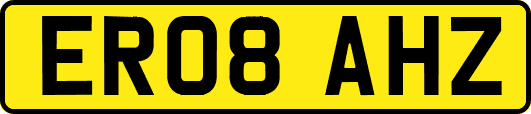 ER08AHZ