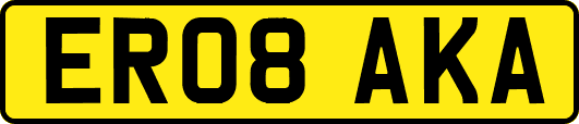 ER08AKA