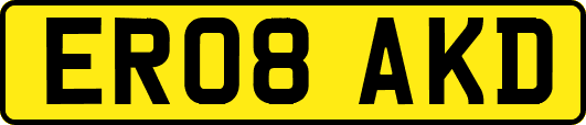 ER08AKD