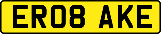ER08AKE