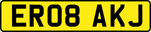 ER08AKJ