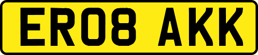 ER08AKK