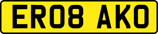 ER08AKO