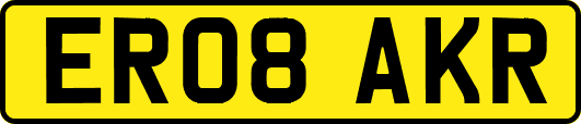 ER08AKR
