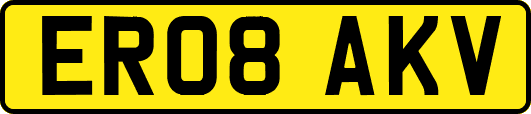 ER08AKV