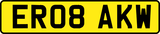 ER08AKW