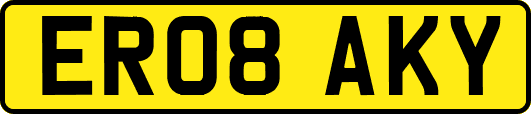 ER08AKY