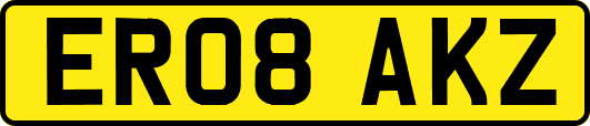 ER08AKZ