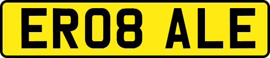ER08ALE