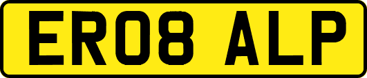 ER08ALP