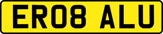 ER08ALU