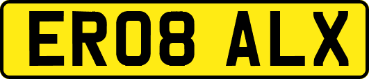 ER08ALX