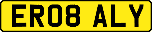 ER08ALY