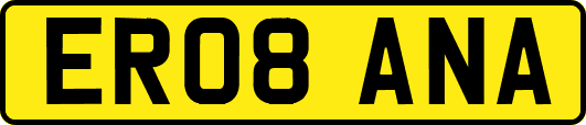 ER08ANA