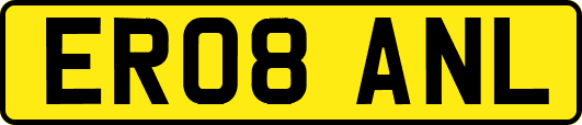 ER08ANL