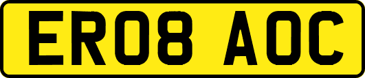 ER08AOC