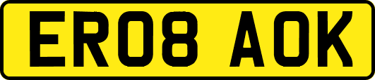 ER08AOK