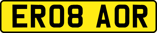 ER08AOR