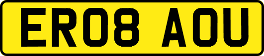 ER08AOU